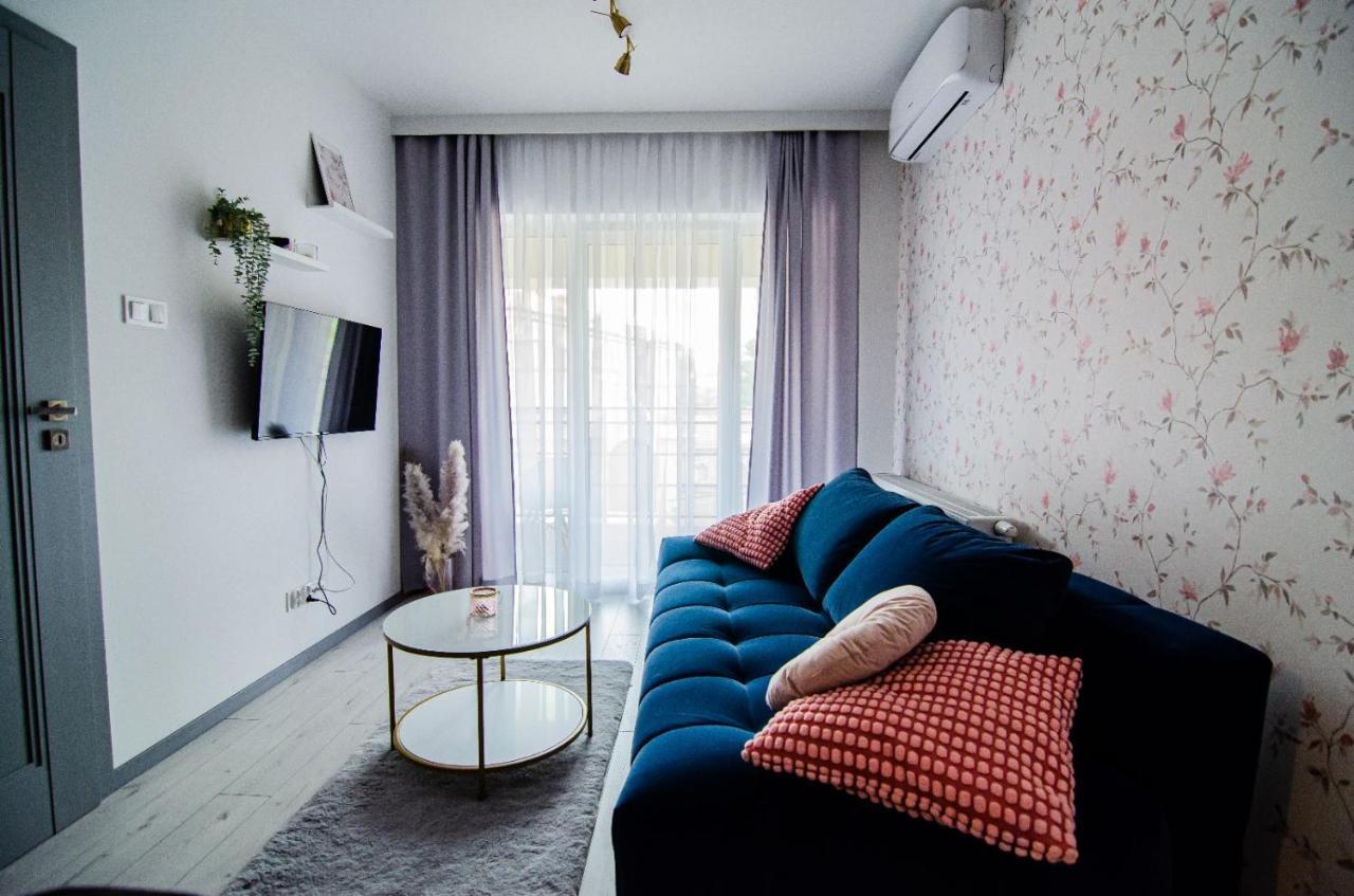 Apartament Karmel Перемишль Екстер'єр фото