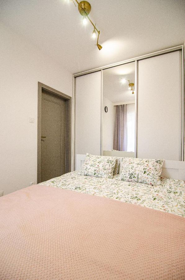 Apartament Karmel Перемишль Екстер'єр фото